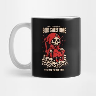 BONE SWEET BONE Mug